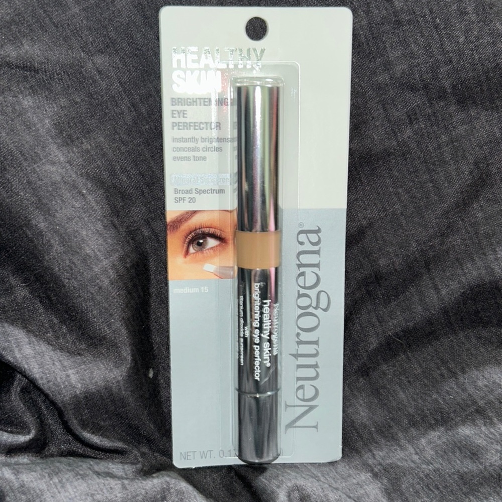 Neutrogena Brightening Eye Perfector
